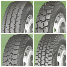 LONG MARCH Truck Tyre