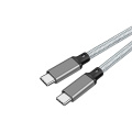 USB3.2 Cable 100W PD Fast Charge