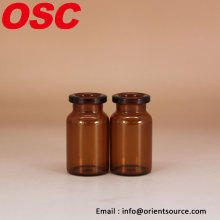 hyaluronic acid injection glass bottle vial