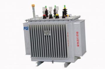 Distribution Transformer Oil Type