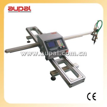 AUPAL Series-mini binding cutting machine