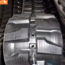 Used Ditch Witch JT2720 Rubber Tracks 320x52.5x98 for Excavator