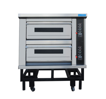 Owen Home Appliances: Ovens and Bakery Equipment in Pakistan