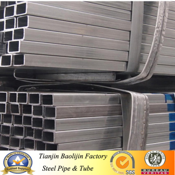 Galvanized Piping From China Factory