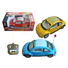 R/C Car (1:18 Scale)