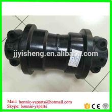 excavator track bottom roller hitachi ex400-5 excavator track roller
