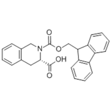 FMOC-TIC-OH CAS 136030-33-6