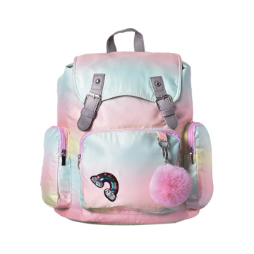 Wholesale fashion cute teenagers school bag children book bags backpack laptop backpack bags for girl