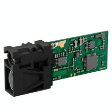 RXTX Programmable Distance Measurement Sensor