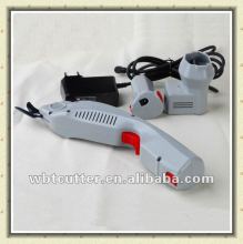 electric sewing cutting machine