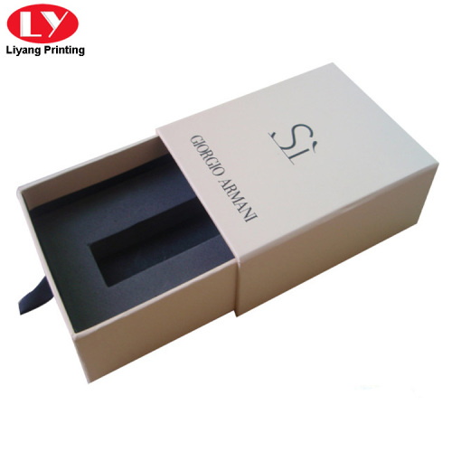 Newly Popular Lipstick Packaging Box Cosmetic Lipstick Box_xx