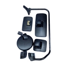 Dongfeng Truck Cab Parts - Outer Rearview Mirror Assembly 8201010-C1100