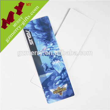 Giveaways gifts custom plastic advertising pp ruler