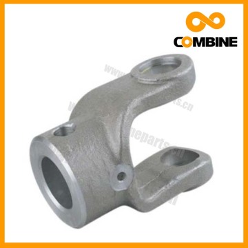 Plain bore yoke H (pin hole threaded hole).j