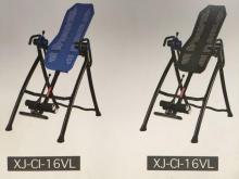 Durable heavy duty inversion table