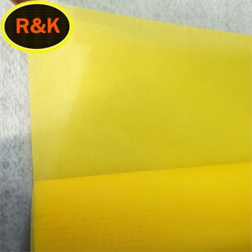 polyester silk screen printing mesh