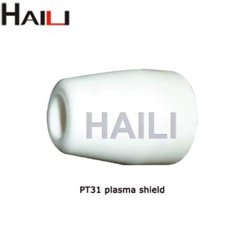 PT-31 plasma shiled cap