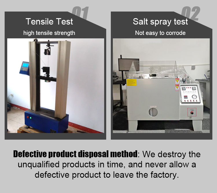 Gabion Box Stone Basket Hexagonal Woven wire mesh for stone loading for river flood control