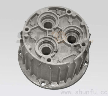 die casting components