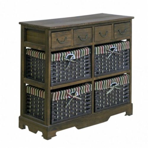 Modern Home Cabinet Storage Unit Furniture