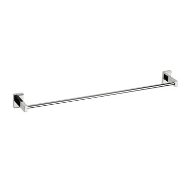 FUAO Modern techniques bathroom accessory towel bar with suction cups
