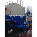 รถบรรทุกถังน้ำ Dongfeng 4X2 LHD / RHD 13000Litres