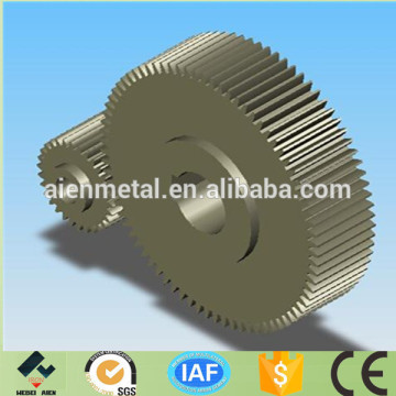 Precision Gears for Automobile