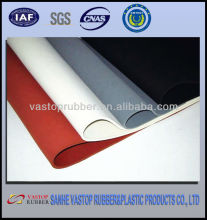 neoprene sponge rubber sheet