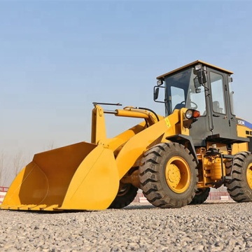 Guyana cat 3 ton wheel loader SEM636D