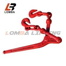 Alloy Steel Forged Lever Load Binder