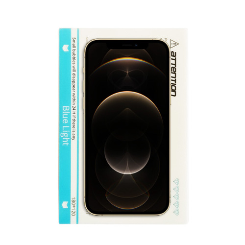 Super-repair Blue-light Screen Protector Samsung note20 Film