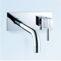 Tana Single Lever Wash Basin Mixer ○