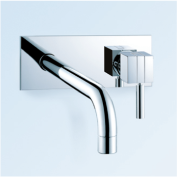 Tana Single Lever Wash Basin Mixer ○