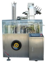 Zh60 Encasing Machine