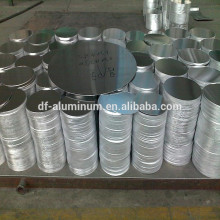 China manufacture Hard Anodized Aluminum Circles
