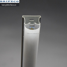 Aluminum LED Light Base