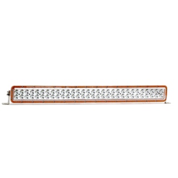 180W Double Rows Off-Road LED Work Light Bar for Trucks