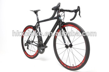 20speeds 7.5kg with road bikes carbon fibre