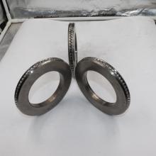 FO PR CA Rolls Tungsten Carbide Cold Rolling Cassettes for Compacting PC Strands