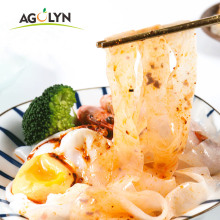 Красота для похудения здоровой Кореи популярная коньяк макаронная лапша konjac rice