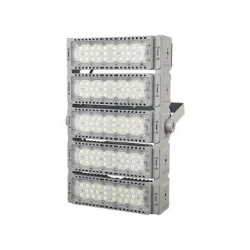 Quick-Install LED Stadium Light for Sports Venues