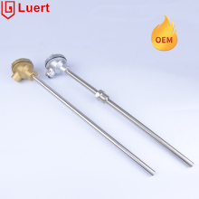 T Type Thermocouple PT100 Temperature Sensor