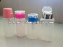 nail polish remove bottle