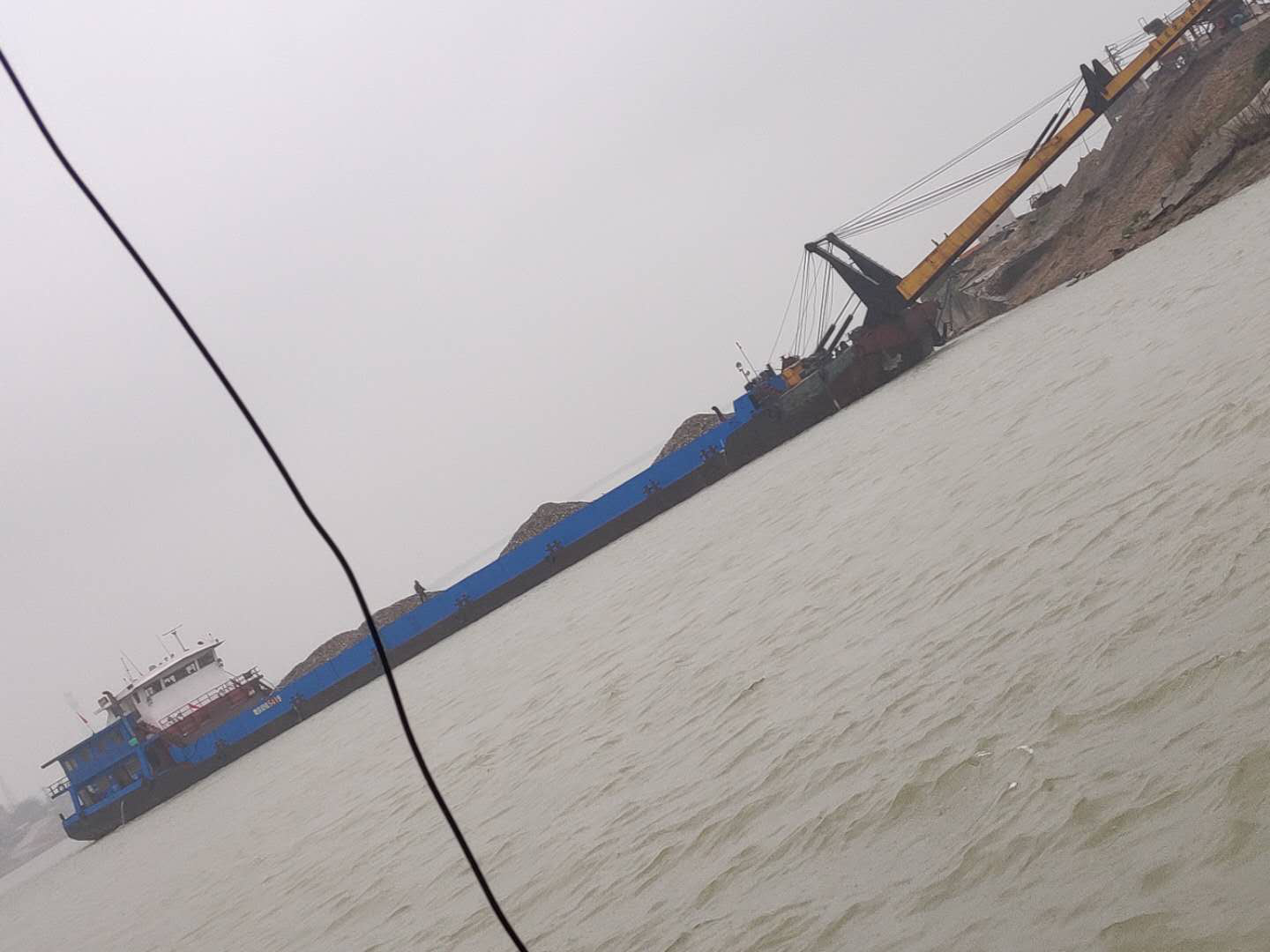 Self Unloading Vessels for Sale