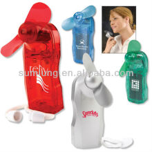 Trade Winds Mini Fan battery mini fan handheld mini fan