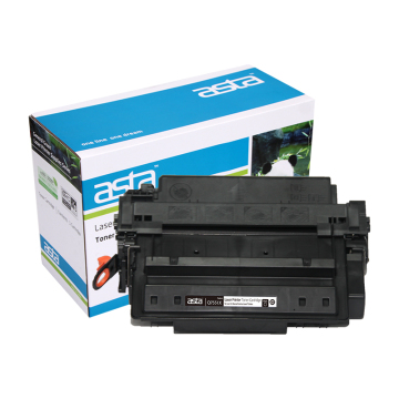 Toner Q7551x 51x Compatible For HP Laserjet