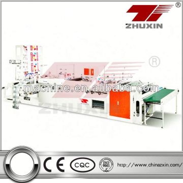 sugar bag making machine
