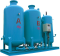 Generadores de oxígeno PSA in situ