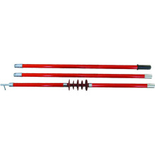 fiberglass telescopic hot insulation stick