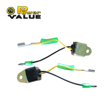 168F Generator spare parts oil amplifier for 2kw 3kw generator